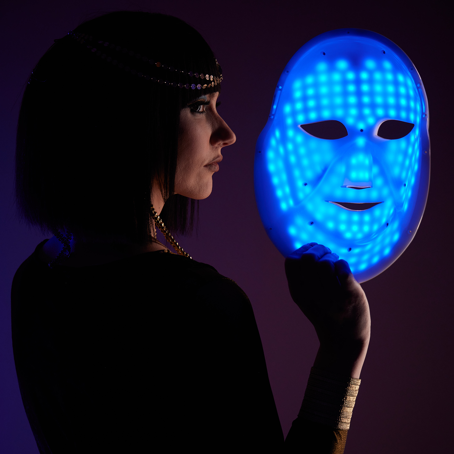 Cleolight™ LED Mask