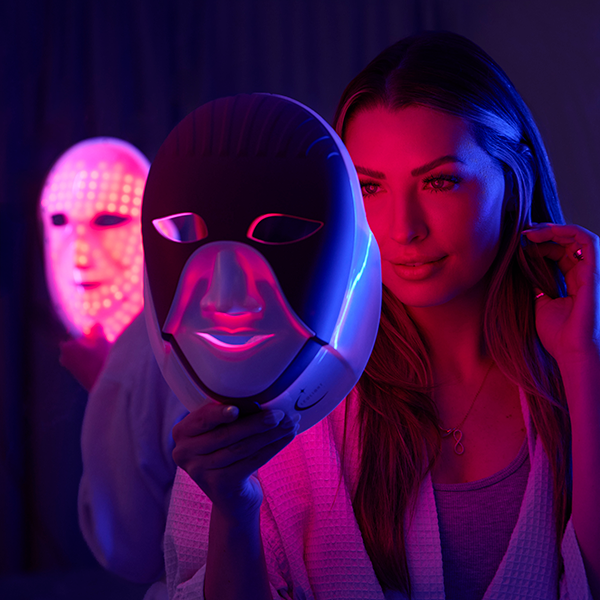 Cleolight™ LED Mask