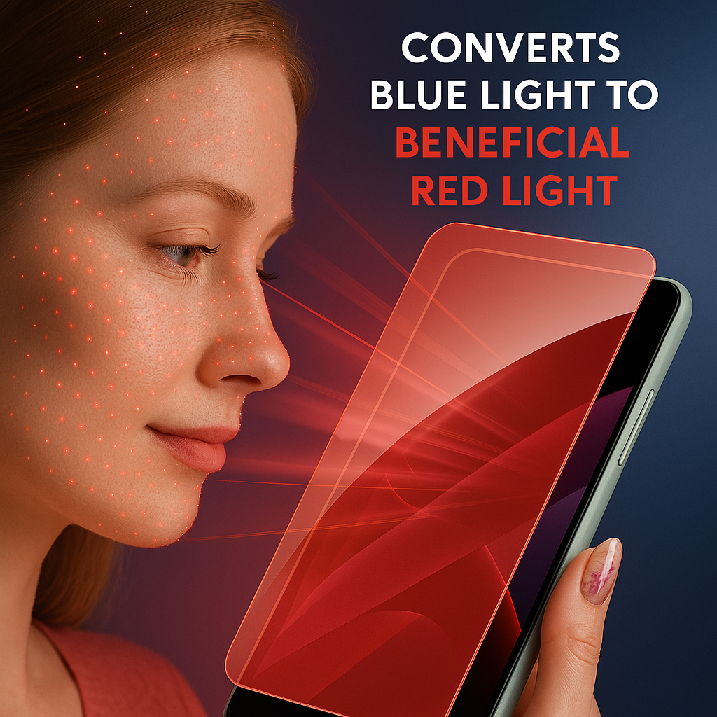 Swap Red Light Converter