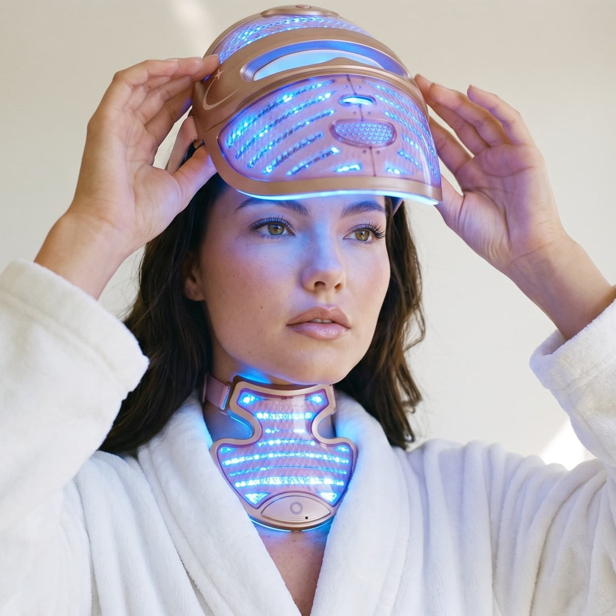 Cleolight™ LED Mask