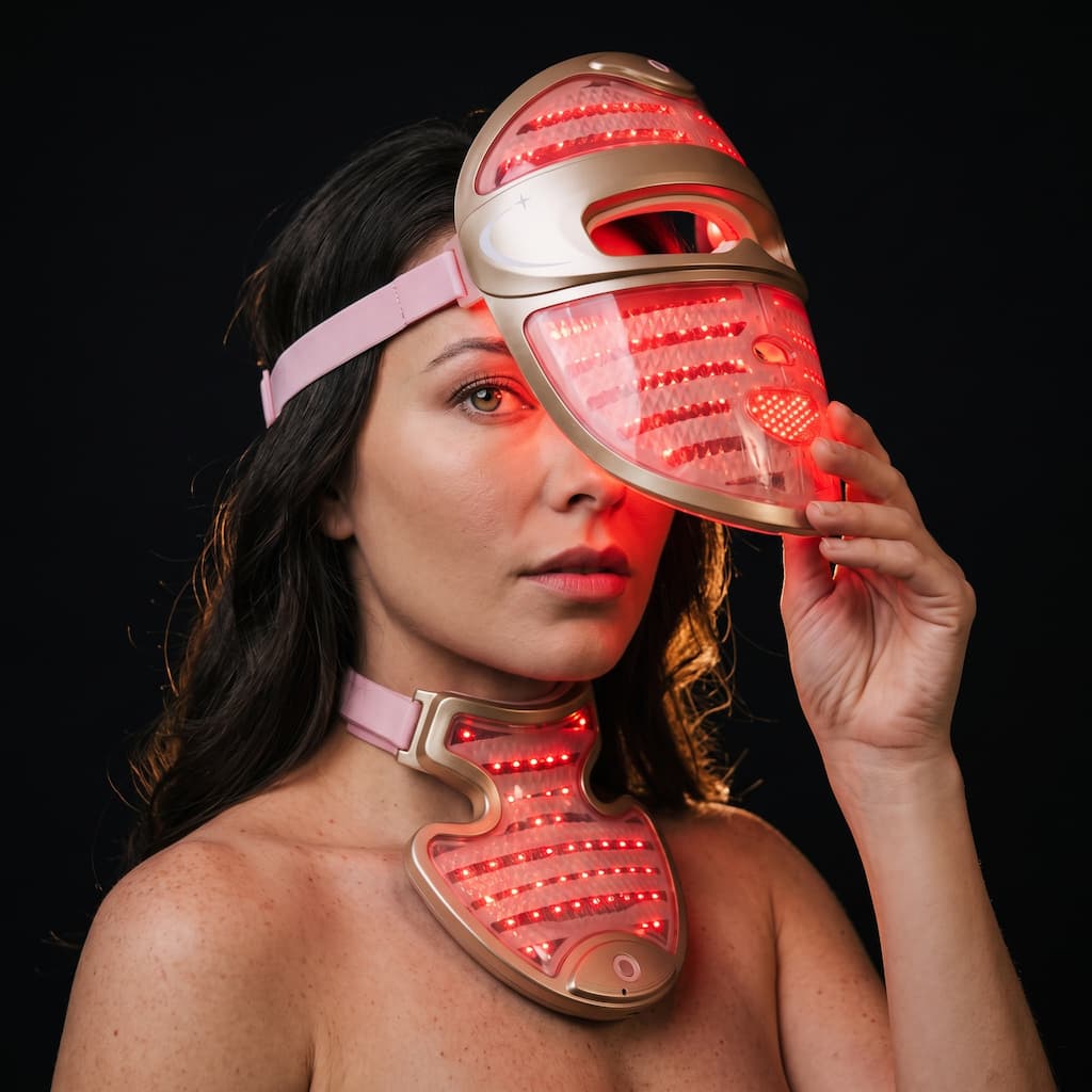 Cleolight™ LED Mask