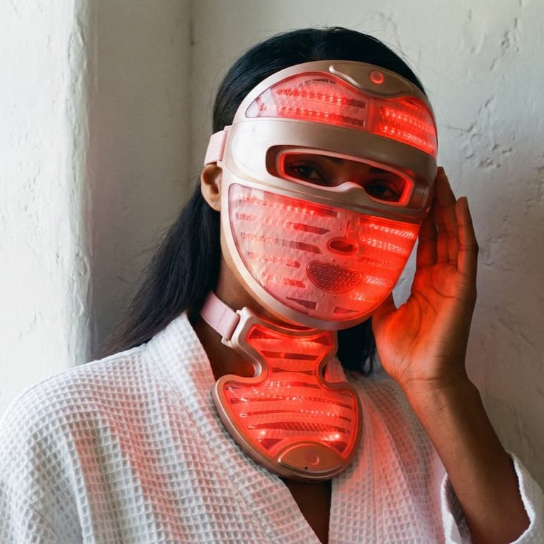 Cleolight™ LED Mask
