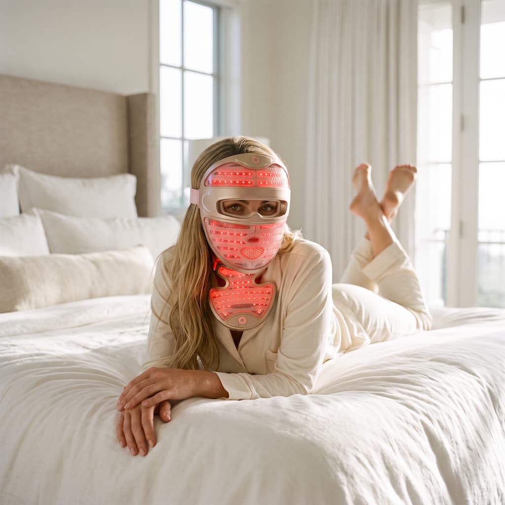 Cleolight™ LED Mask