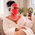 Cleolight™ LED Mask