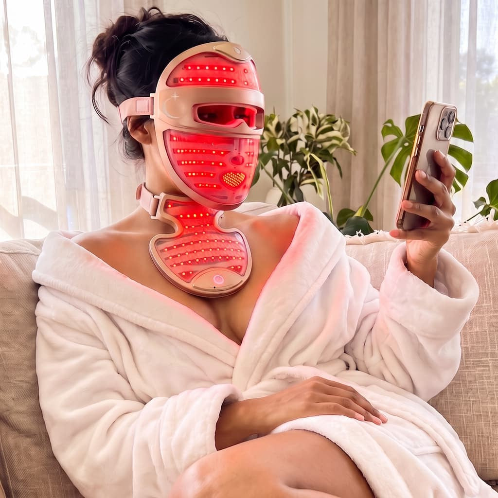 Cleolight™ LED Mask