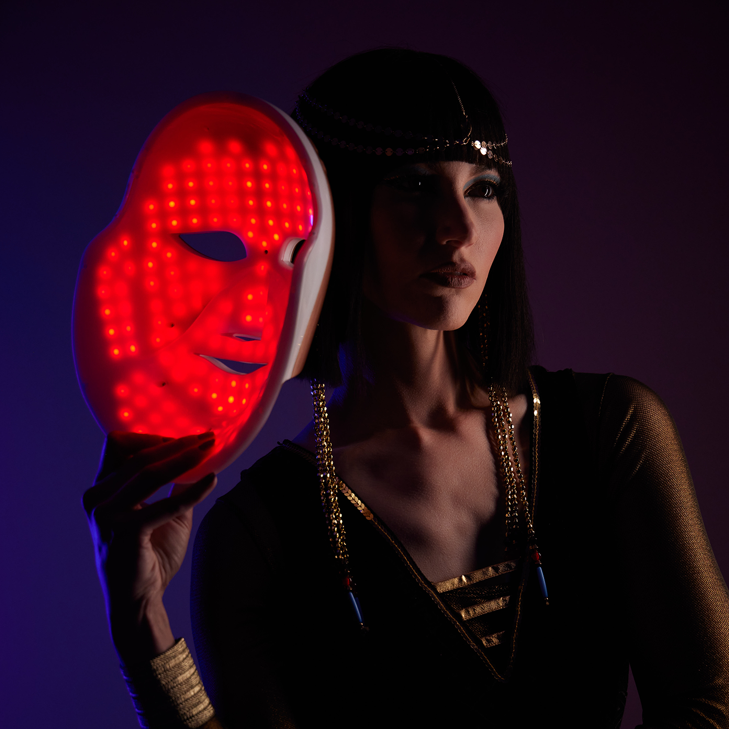 Cleolight™ LED Mask