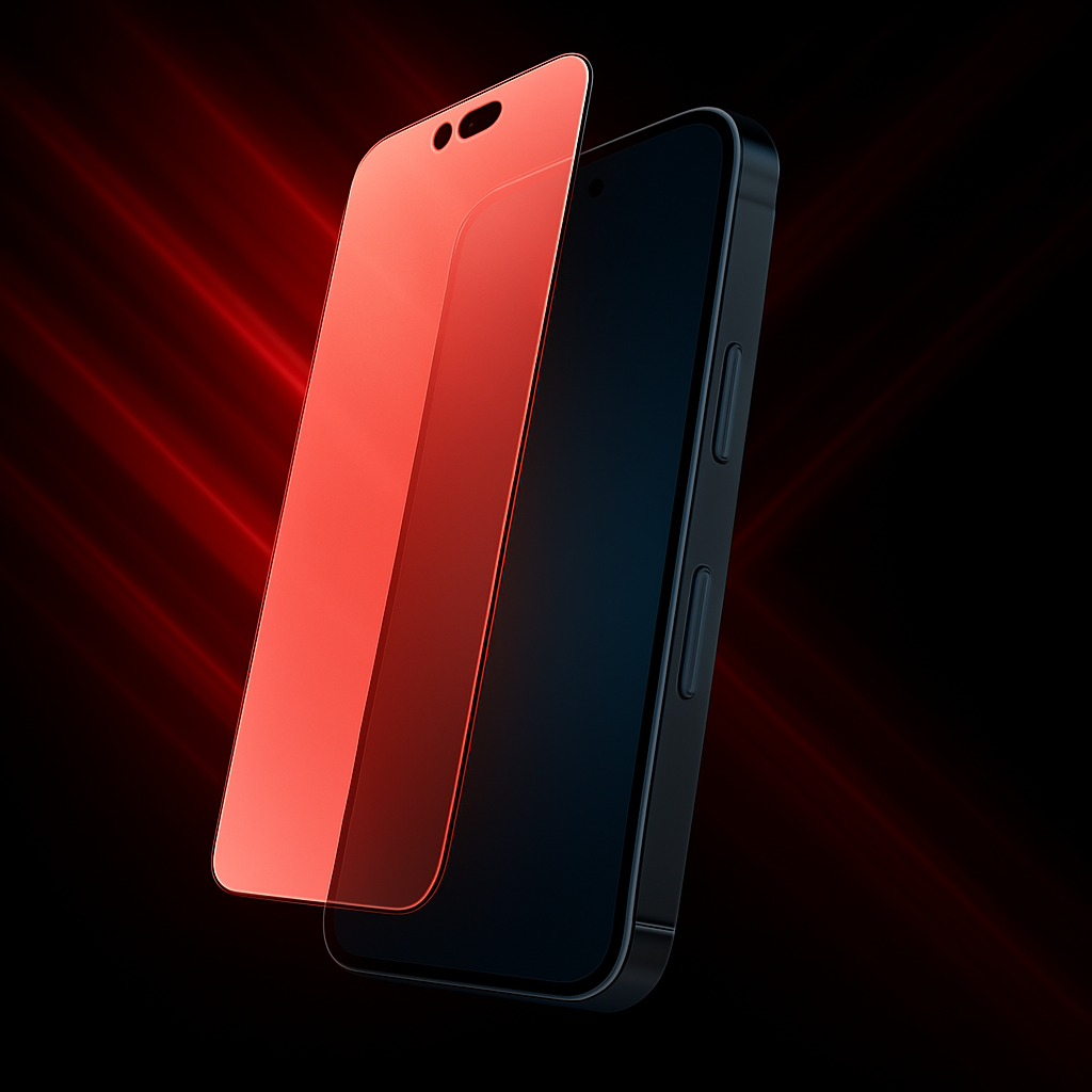 Swap Red Light Converter