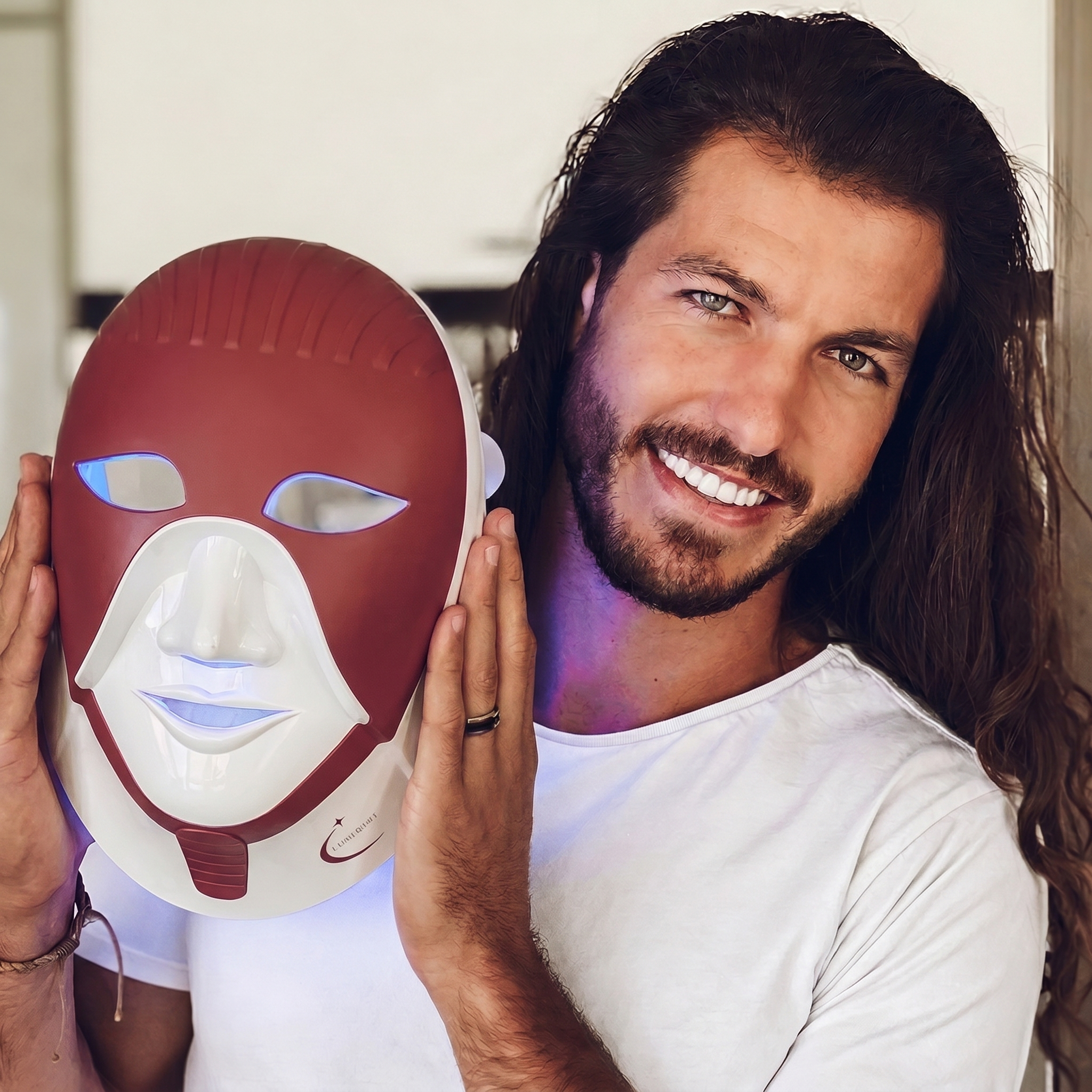 Cleolight™ LED Mask