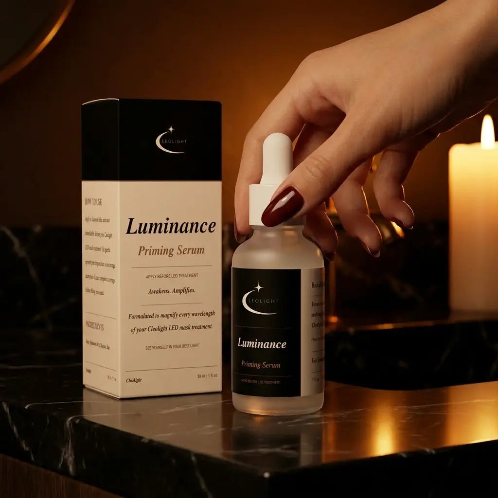 Priming Serum