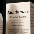 Priming Serum