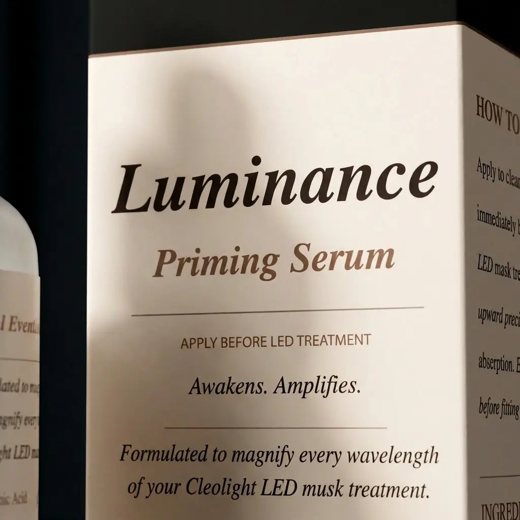 Priming Serum