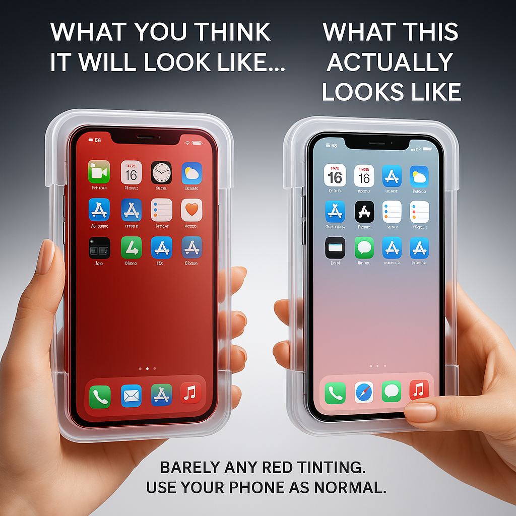 Swap Red Light Converter